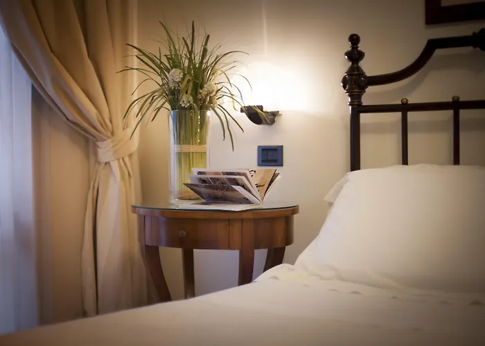 Ermellina Siena, A Tribute Portfolio Hotel Siena