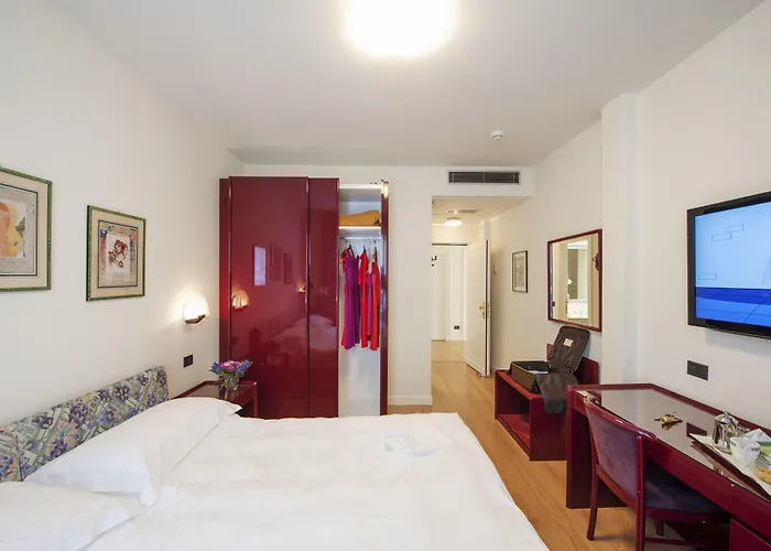 Hotel Ermellina Siena, A Tribute Portfolio Siena