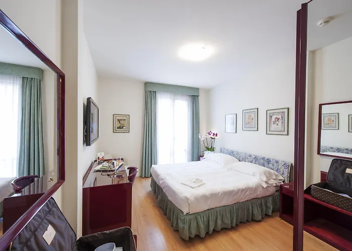 Hotel Ermellina Siena, A Tribute Portfolio