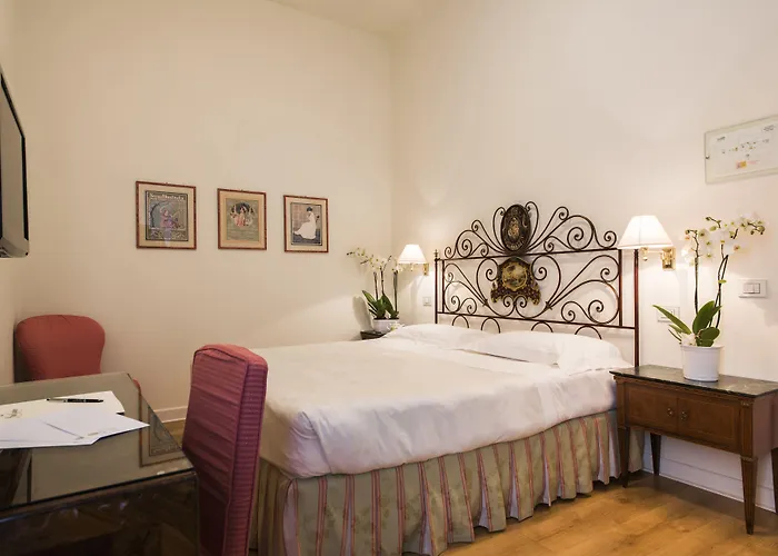 Ermellina Siena, A Tribute Portfolio Hotel Siena