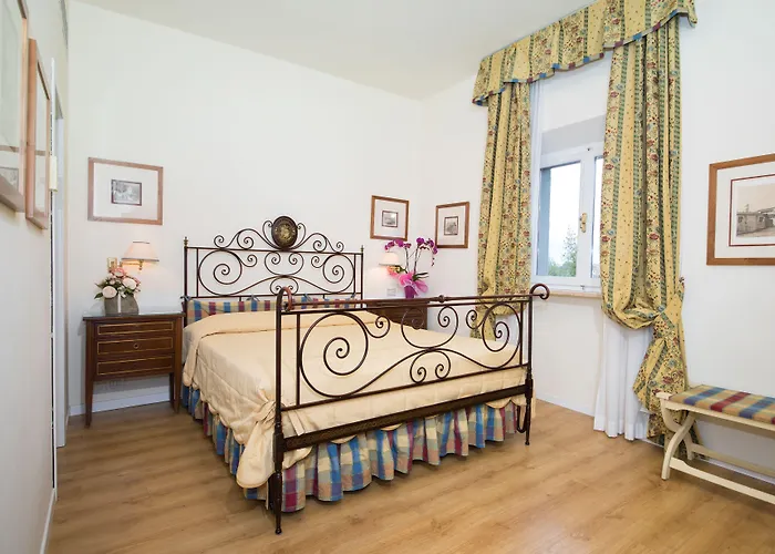 Ermellina Siena, A Tribute Portfolio Hotel Siena