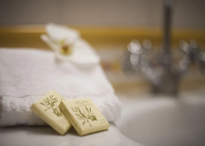 Ermellina Siena, A Tribute Portfolio 4* Siena