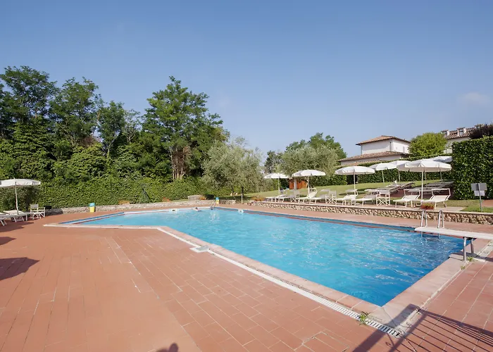 Ermellina Siena, A Tribute Portfolio 4* Siena