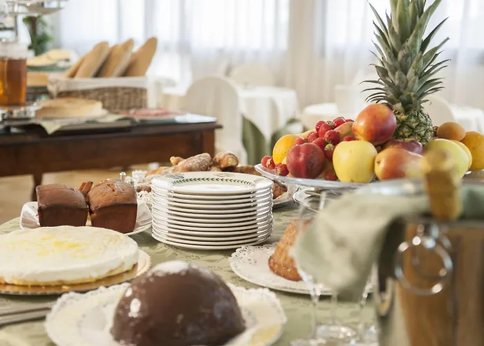 Hotel Ermellina Siena, A Tribute Portfolio