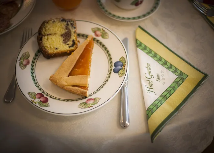 Ermellina Siena, A Tribute Portfolio Hotel 4*