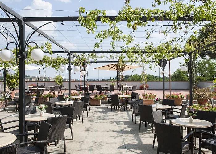 Hotel Ermellina Siena, A Tribute Portfolio