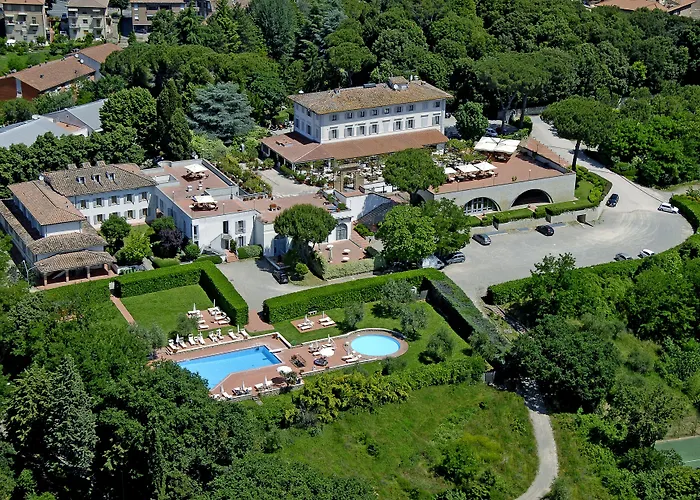 Hotel Ermellina Siena, A Tribute Portfolio 4*