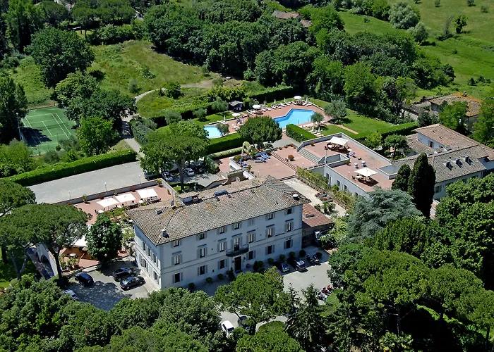 Ermellina Siena, A Tribute Portfolio Hotel Siena