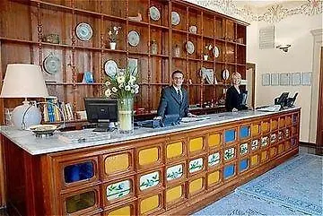 غاردن 4* سيينا