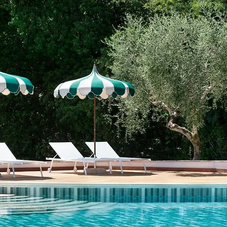 Ermellina Siena, A Tribute Portfolio 4* 시에나