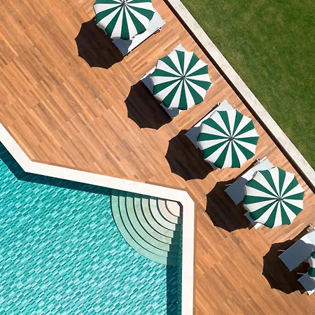 Hotel Ermellina Siena, A Tribute Portfolio