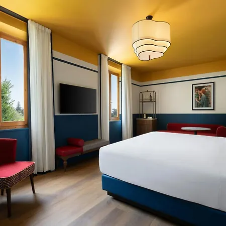 Hotel Ermellina Siena, A Tribute Portfolio 4*