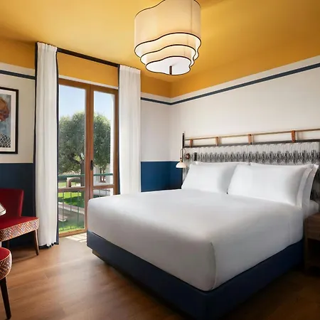 Hotel Ermellina Siena, A Tribute Portfolio