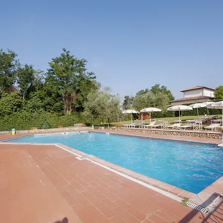 Ermellina Siena, A Tribute Portfolio 4* 시에나