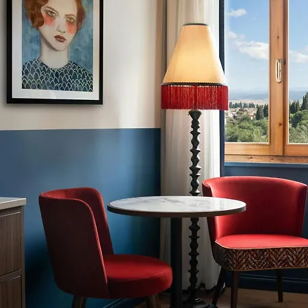 Ermellina Siena, A Tribute Portfolio