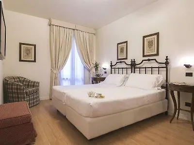 غاردن فندق سيينا