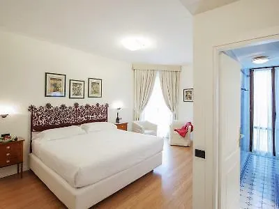 فندق غاردن 4*